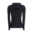 Brunello Cucinelli Hooded long sleeve Sweater Brunello Cucinelli