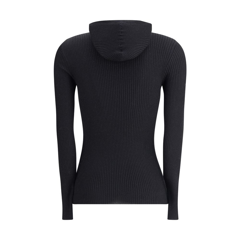 Brunello Cucinelli Hooded long sleeve Sweater Brunello Cucinelli