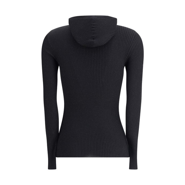 Brunello Cucinelli Hooded long sleeve Sweater Brunello Cucinelli