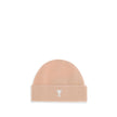 Ami Paris Ami De Coeur beanie Hat Ami Paris