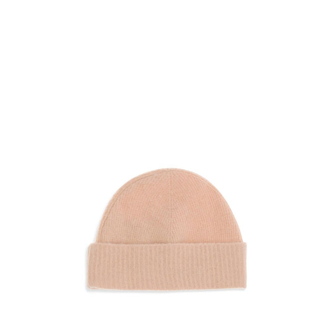 Ami Paris Ami De Coeur beanie Hat Ami Paris