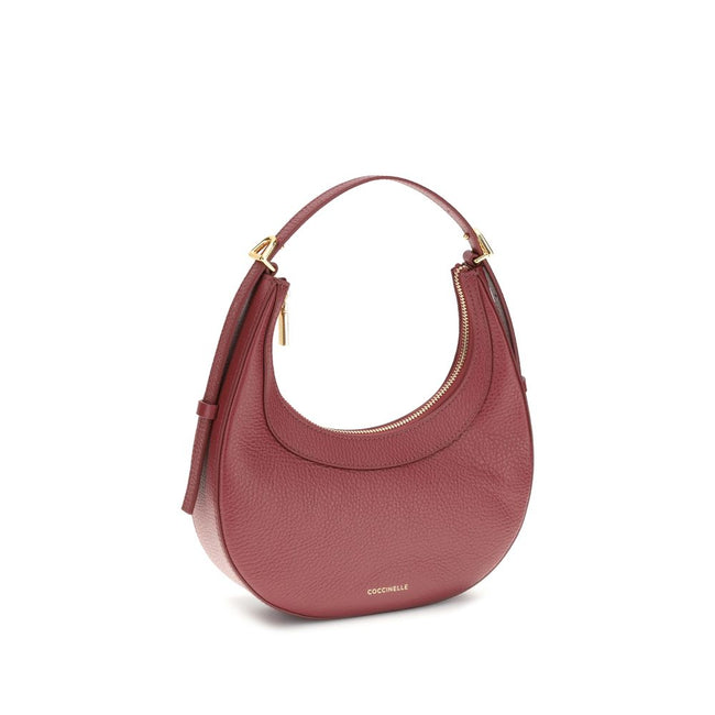 Coccinelle Whisper Shoulder Bag Coccinelle