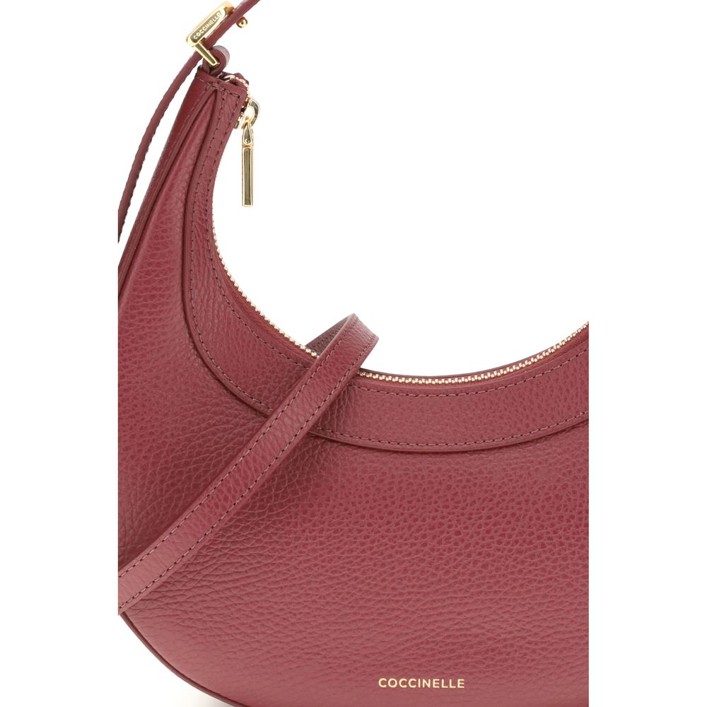 Coccinelle Whisper Shoulder Bag Coccinelle