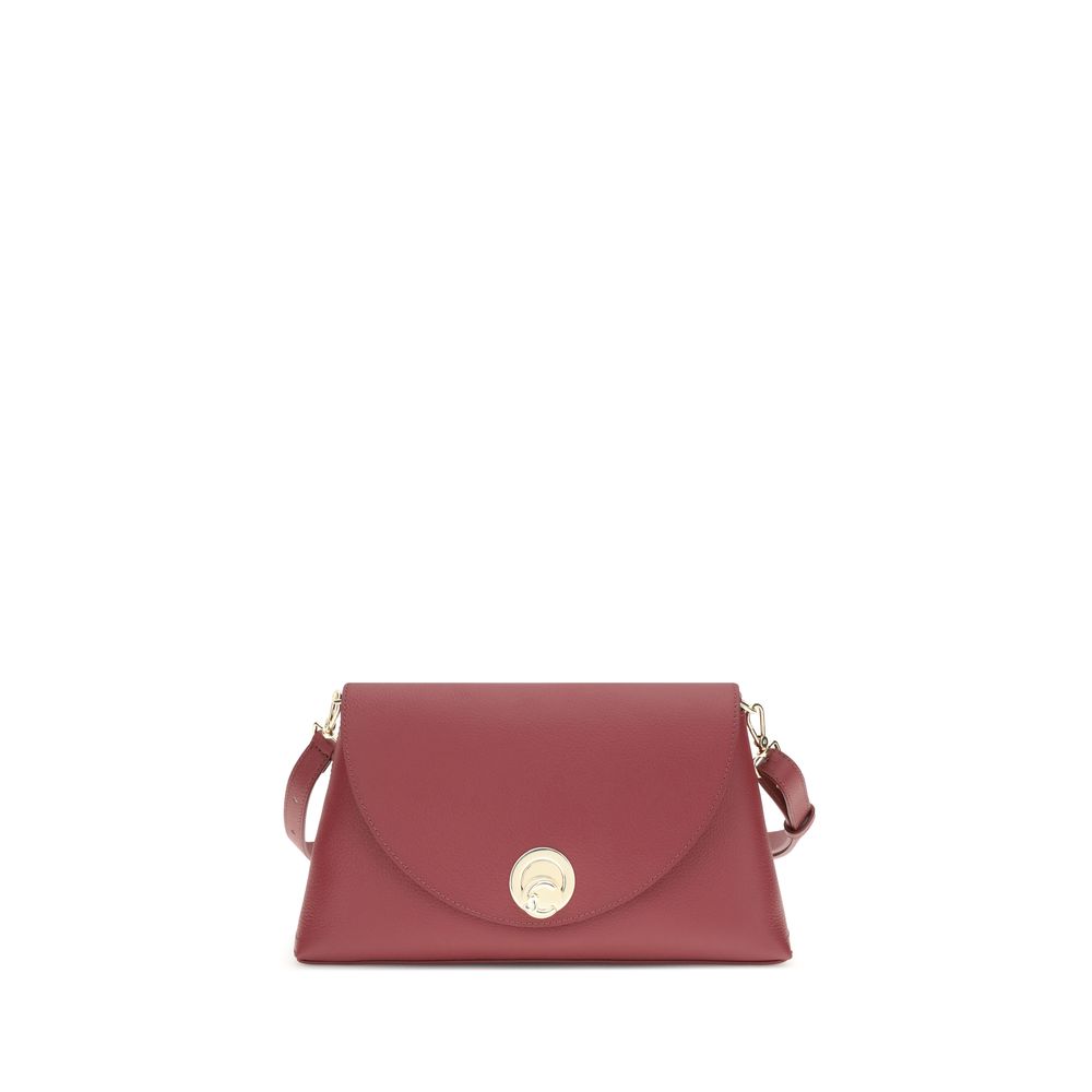 Coccinelle Nikla Shoulder Bag Coccinelle