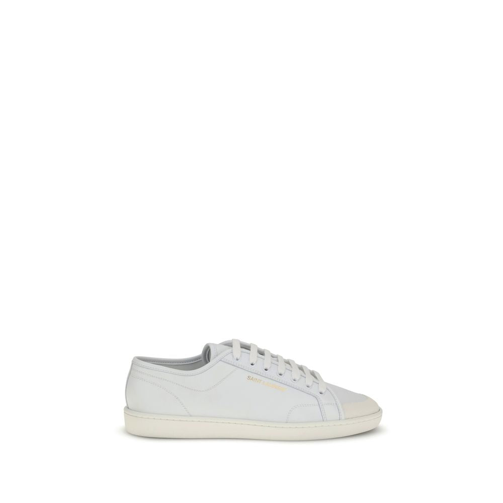Saint Laurent Gym Sneakers Saint Laurent
