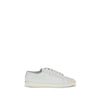 Saint Laurent Gym Sneakers Saint Laurent