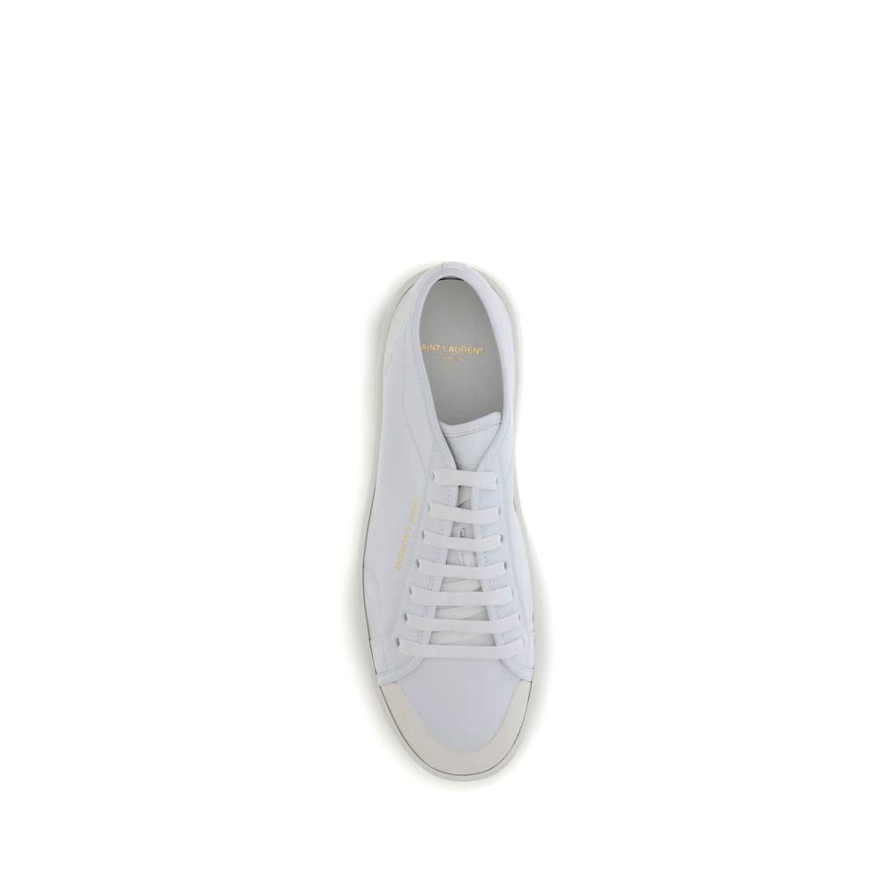 Saint Laurent Gym Sneakers Saint Laurent