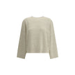 Brunello Cucinelli Dazzling cashmere and wool Sweater Brunello Cucinelli