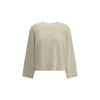 Brunello Cucinelli Dazzling cashmere and wool Sweater Brunello Cucinelli