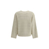 Brunello Cucinelli Dazzling cashmere and wool Sweater Brunello Cucinelli