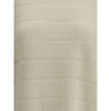 Brunello Cucinelli Dazzling cashmere and wool Sweater Brunello Cucinelli