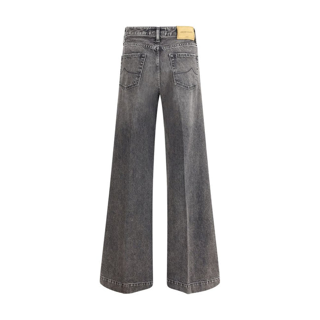 Jacob Cohen Wide leg Jeans Jacob Cohen