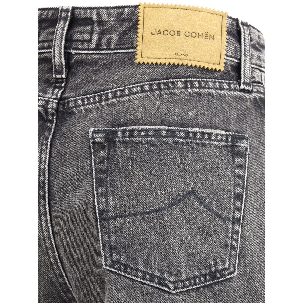 Jacob Cohen Wide leg Jeans Jacob Cohen