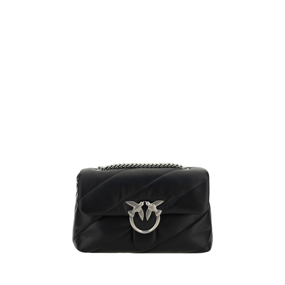 PINKO Love Classic Shoulder Bag PINKO