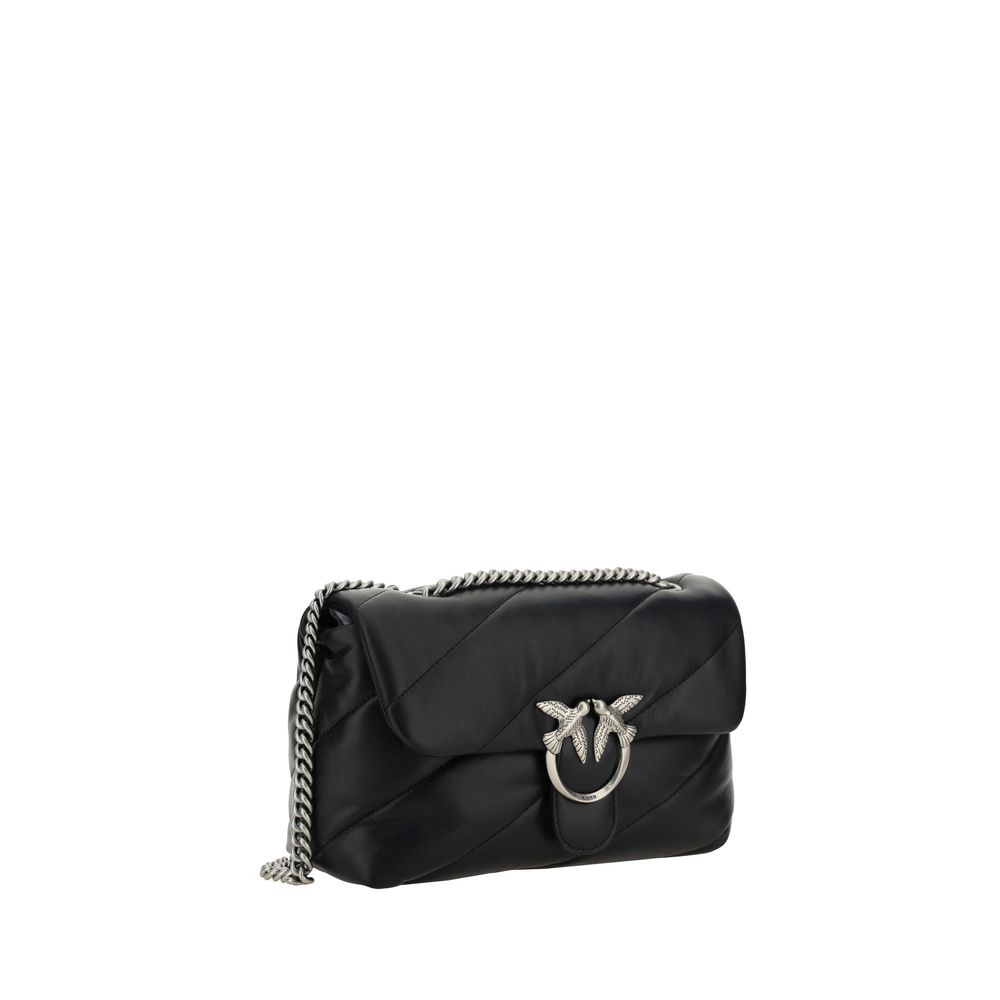 PINKO Love Classic Shoulder Bag PINKO