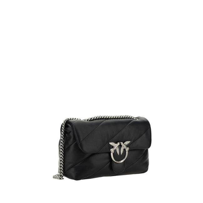 PINKO Love Classic Shoulder Bag PINKO
