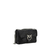 PINKO Love Classic Shoulder Bag PINKO