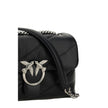 PINKO Love Classic Shoulder Bag PINKO