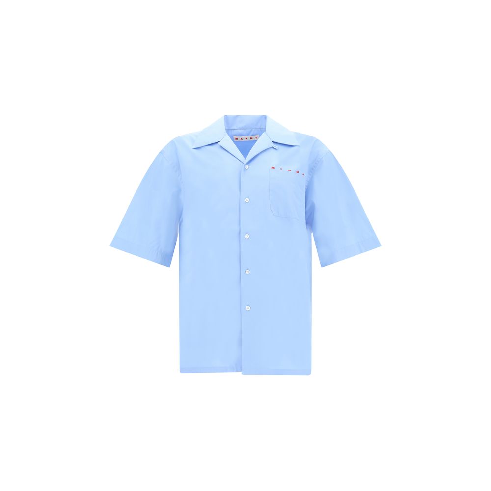 Marni Bowling Shirt Marni