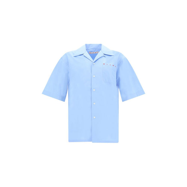 Marni Bowling Shirt Marni