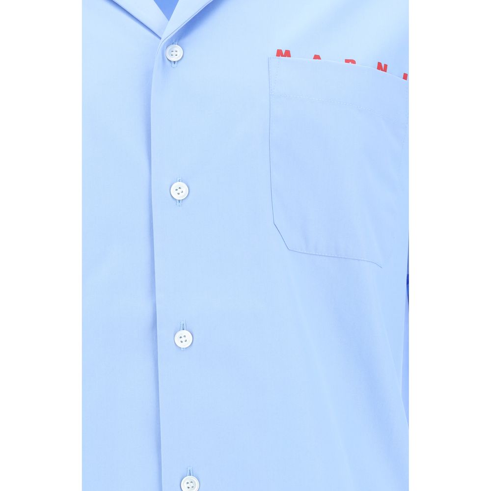Marni Bowling Shirt Marni