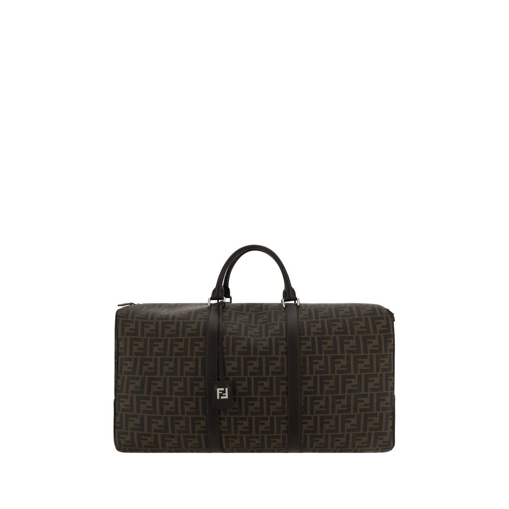 Fendi Boston Travel Bag Fendi