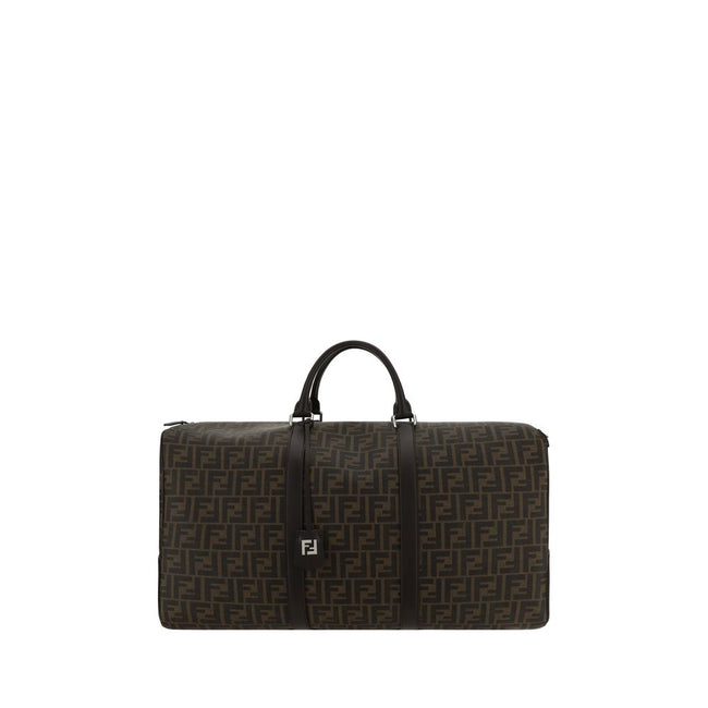 Fendi Boston Travel Bag Fendi