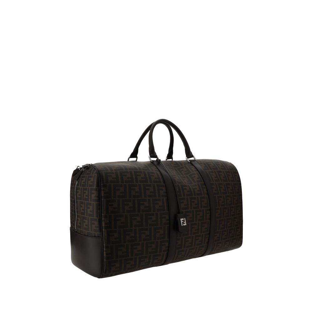 Fendi Boston Travel Bag Fendi
