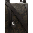 Fendi Boston Travel Bag Fendi