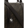 Fendi Boston Travel Bag Fendi