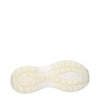 Max Mara White Fabric Chunky Sneakers Max Mara