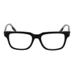 Ermenegildo Zegna Black Men Glasses Frame Ermenegildo Zegna