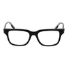 Ermenegildo Zegna Black Men Glasses Frame Ermenegildo Zegna