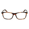 Ermenegildo Zegna Brown Men Glasses Frame Ermenegildo Zegna