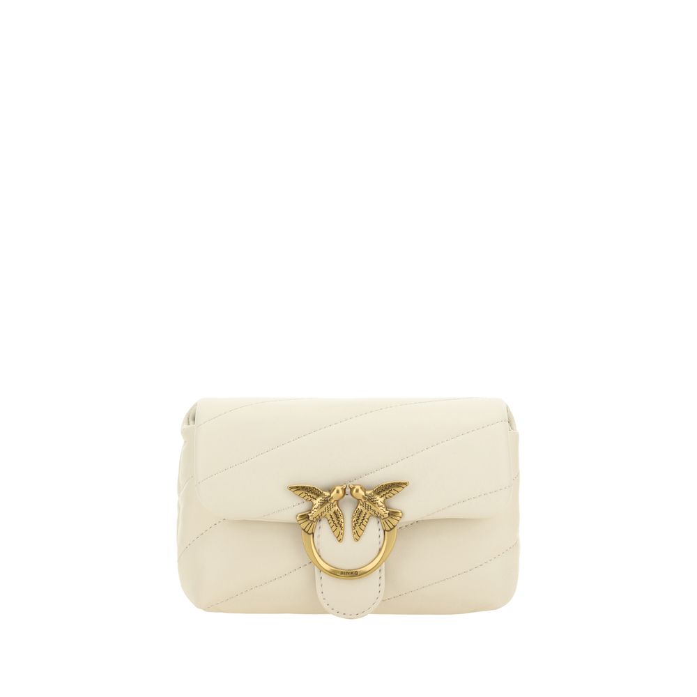 PINKO Love Baby Shoulder Bag PINKO