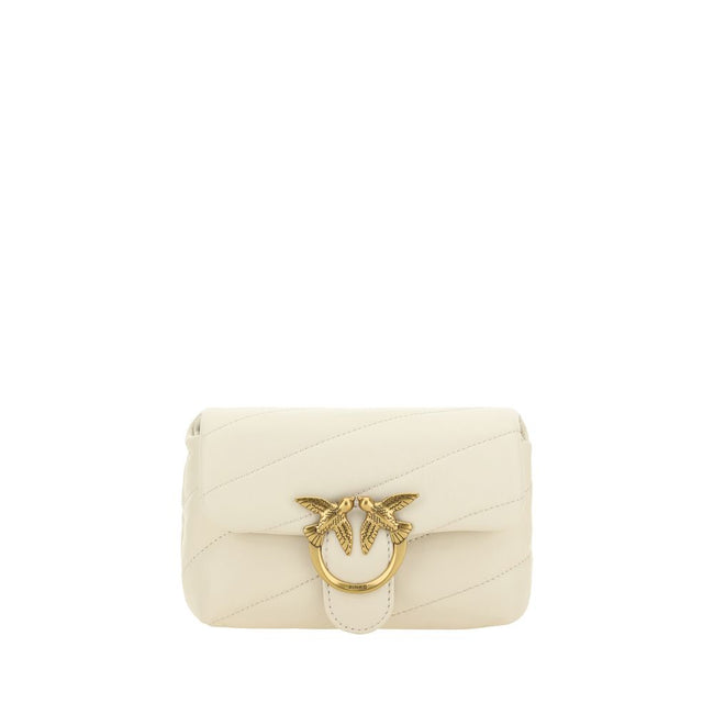 PINKO Love Baby Shoulder Bag PINKO