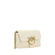 PINKO Love Baby Shoulder Bag PINKO