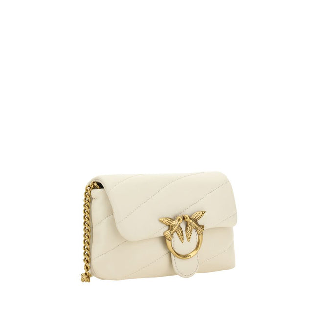 PINKO Love Baby Shoulder Bag PINKO
