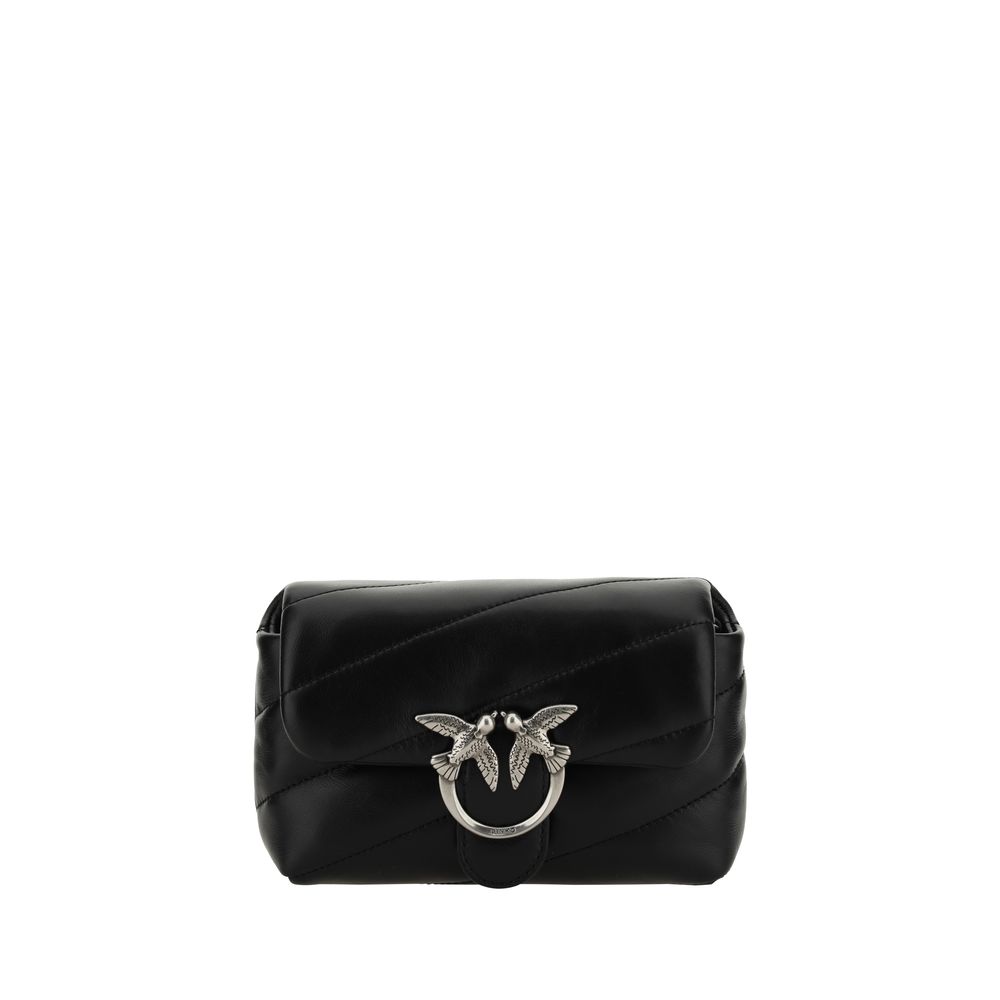 PINKO Love Baby Shoulder Bag PINKO