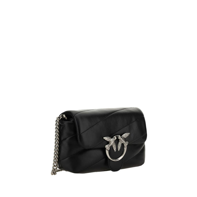 PINKO Love Baby Shoulder Bag PINKO
