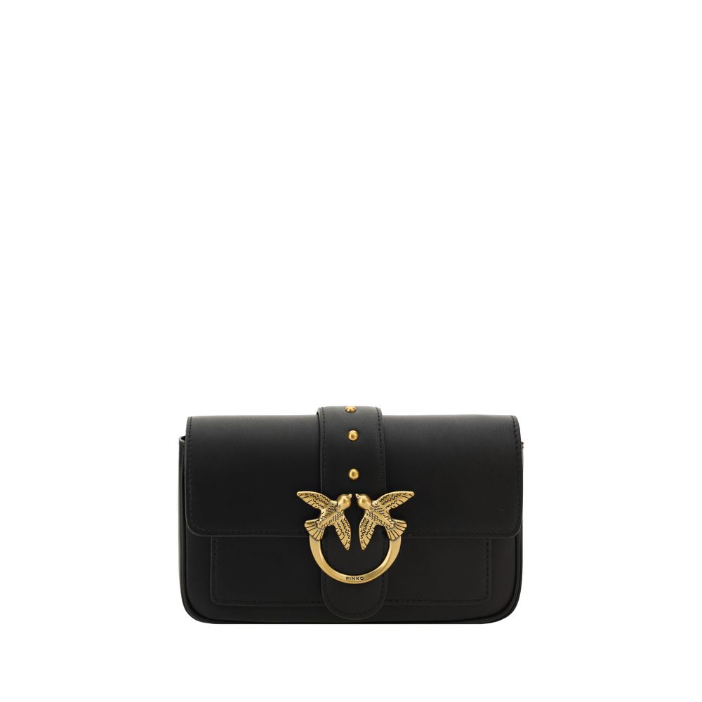 PINKO Love One Shoulder Bag PINKO