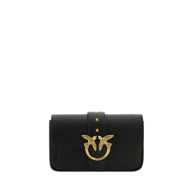 PINKO Love One Shoulder Bag PINKO