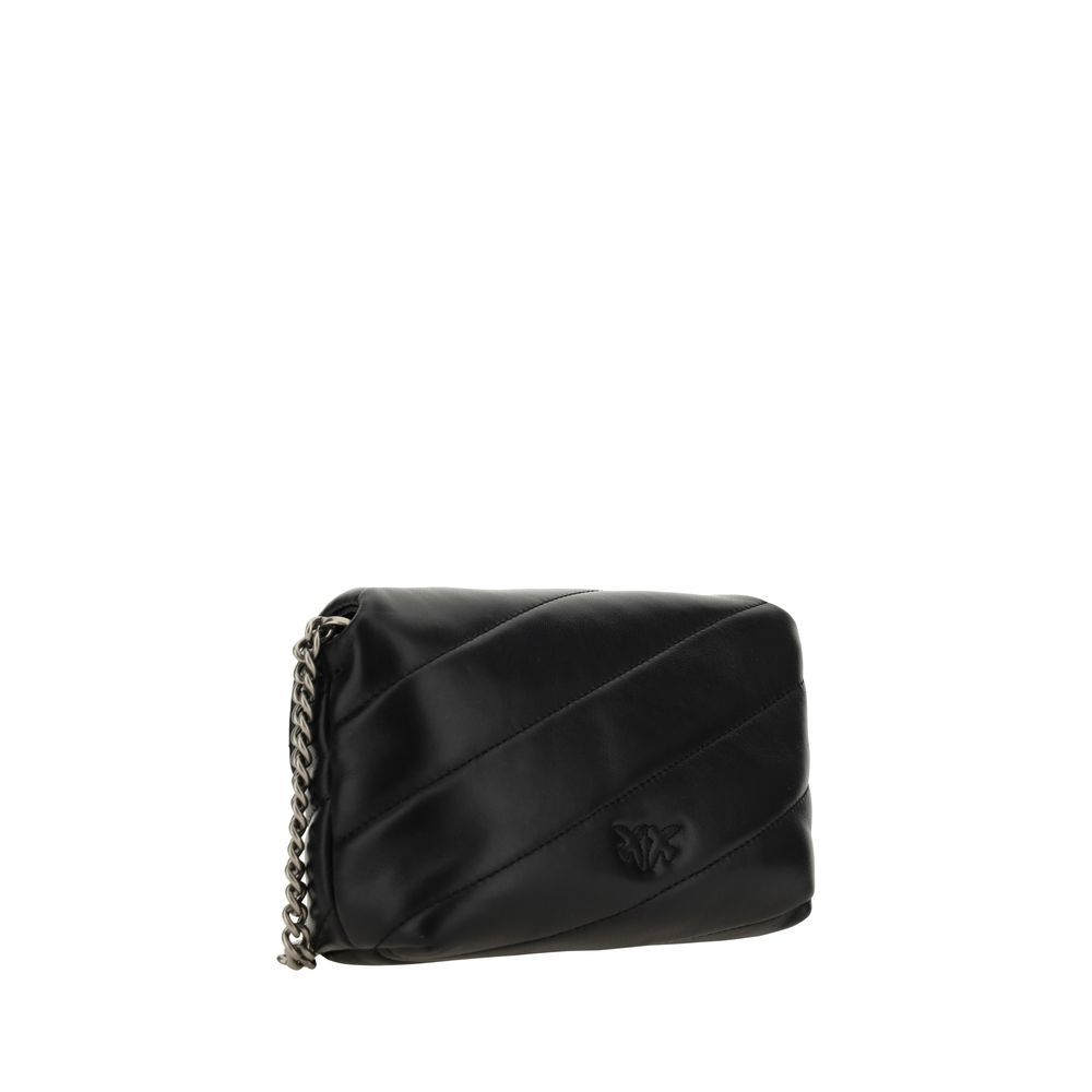 PINKO Love Baby Shoulder Bag PINKO
