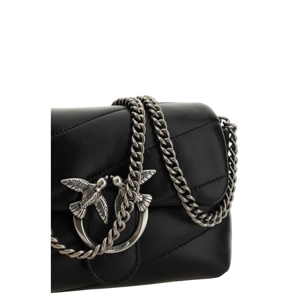 PINKO Love Baby Shoulder Bag PINKO