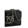 PINKO Love Baby Shoulder Bag PINKO