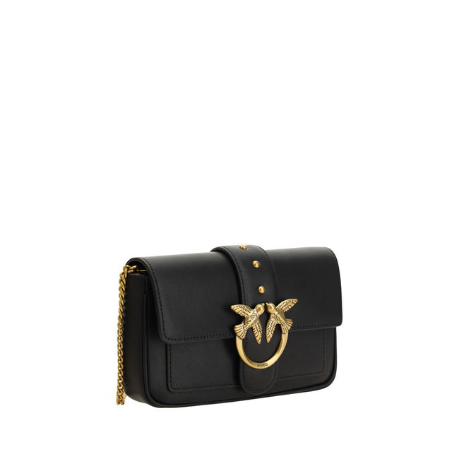 PINKO Love One Shoulder Bag PINKO