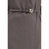 Fendi FF silk jacquard Dress Fendi