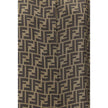 Fendi Twill Shirt Fendi