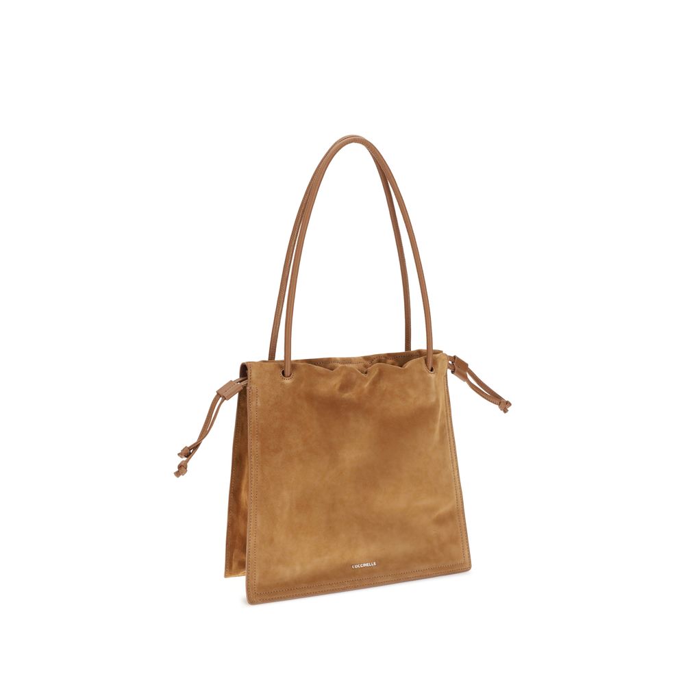Coccinelle Dulse Shoulder Bag Coccinelle