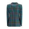 Alexander McQueen Check patterned Blazer Alexander McQueen